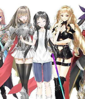表情追加キャラクター004