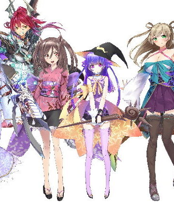 表情追加キャラクター011