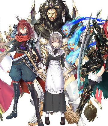 表情追加キャラクター012