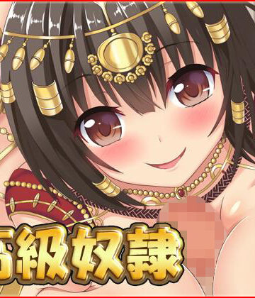 高級奴●