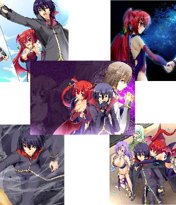 イベントCG