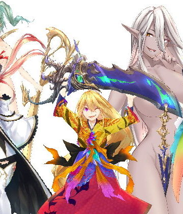 萌えキャラ着せ替え15