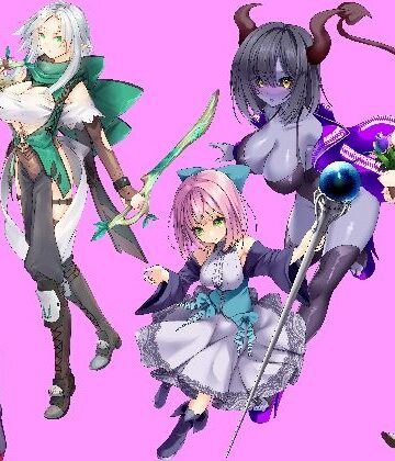 脱衣萌えキャラ_01