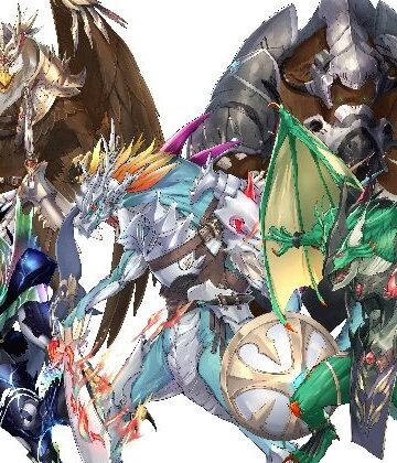 モンスターキャラ02