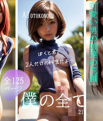 『僕の全て』BOKI’NBEST