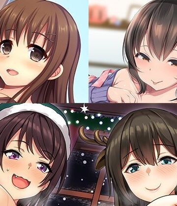 お姉さん詰め合わせ2