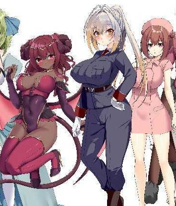 萌えキャラ着せ替え_063