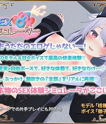 SEXシミュレーター