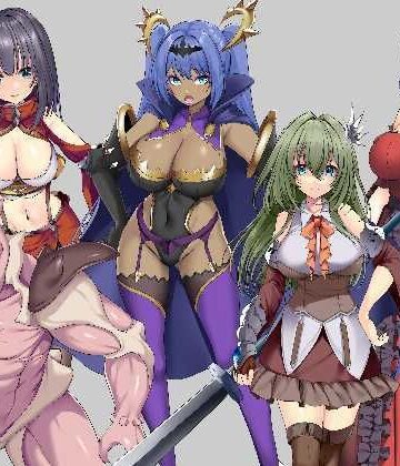 萌えキャラ着せ替え_075