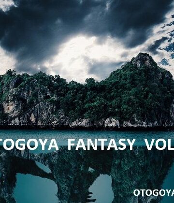 OTOGOYA FANTASY Vol.2