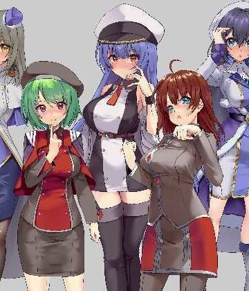 萌えキャラ着せ替え_083