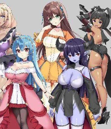 萌えキャラ着せ替え_088