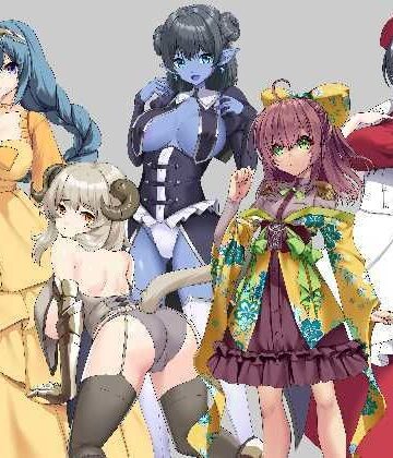 萌えキャラ着せ替え_089
