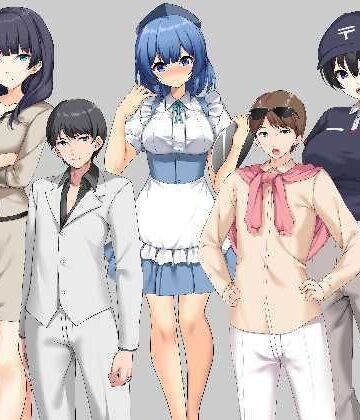 萌えキャラ着せ替え_093