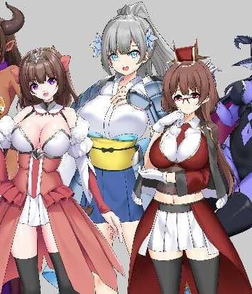 萌えキャラ着せ替え_095