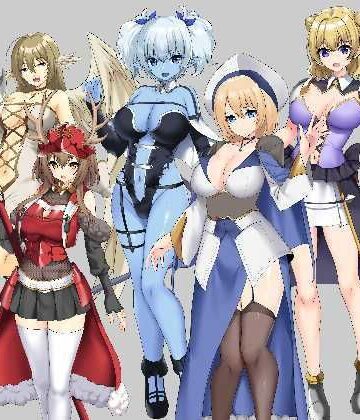 萌えキャラ着せ替え_099