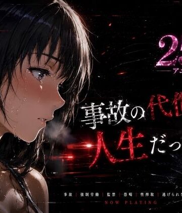 事故の代償は、人生だった‥終わらない返済地獄