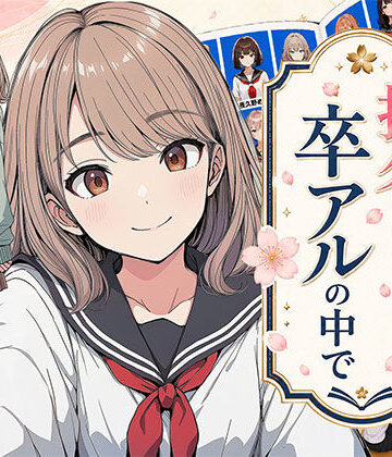 【漫画】指名は卒アルの中で 卒業アルバムに載っている元同級生しか在籍していないデリヘル店