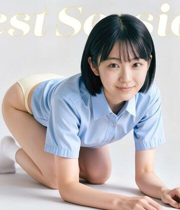 Test Session｜佳奈編