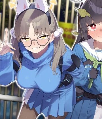 We Were Bought. / 私たちは買われた。【後編】