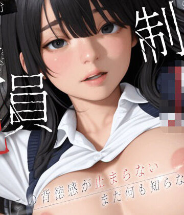 【146分】制服JK Debut！ 止まらない背徳感で全員犯します！【4K120FPS】