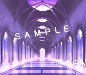 ファンタジー3背景素材1-2