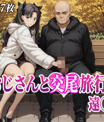 おじさんと交尾旅行 遠〇凛