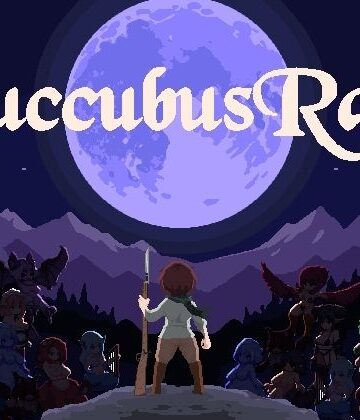 Succubus Raid