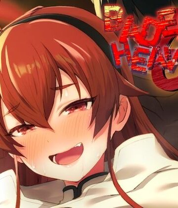 BAD END HEAVEN 6 part2