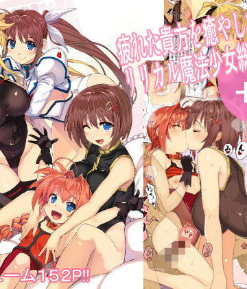 疲れた貴方を癒してくれるリリカル魔法少女総集編＋α
