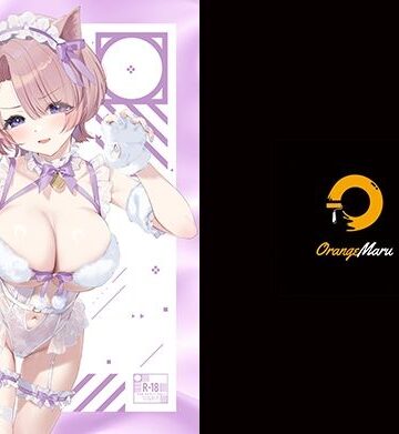 麻央先輩の放課後