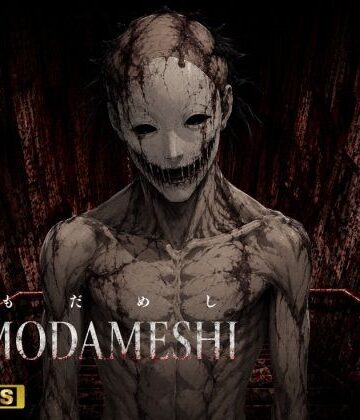 KIMODAMESHI ーきもだめしー 戦慄のサイコホラー凌●動画 ―最悪の結末を、願えー